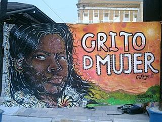 Festival de poesía Grito de mujer finaliza con éxito rotundo Festival de poesía Grito de mujer finaliza con éxito rotundo