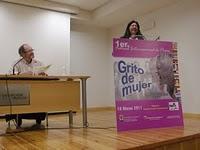 Festival de poesía Grito de mujer finaliza con éxito rotundo Festival de poesía Grito de mujer finaliza con éxito rotundo