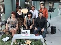 Festival de poesía Grito de mujer finaliza con éxito rotundo Festival de poesía Grito de mujer finaliza con éxito rotundo