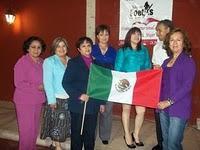 Festival de poesía Grito de mujer finaliza con éxito rotundo Festival de poesía Grito de mujer finaliza con éxito rotundo