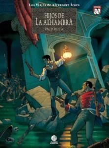 Hijos de la Alhambra, de Paco Roca