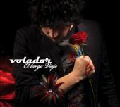 VOLADOR REEDITA SU ÚLTIMO LP EL LARGO VIAJE DE LA MANO DE WARNER MUSIC