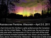 Impresionante Aurora