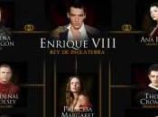 Series películas: Tudor