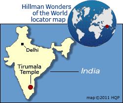 El negocio de las cabelleras