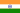 Bandera de India