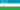 Bandera de Uzbekistán