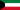 Bandera de Kuwait