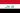 Bandera de Irak