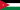 Bandera de Jordania