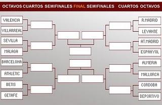 El Bombo ha hablado.