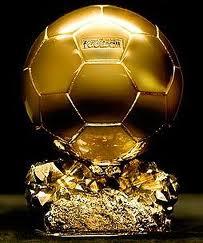 Todos a por el Balón de Oro FIFA