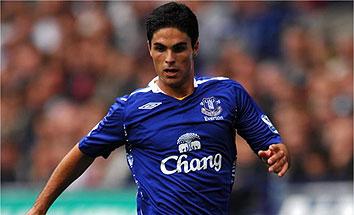 Arteta, Now or never?