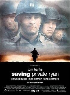 Crítica cine: Salvar al soldado Ryan (1998)