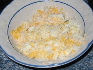 Maccheroncini al horno