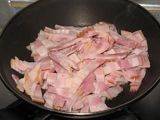 Maccheroncini al horno