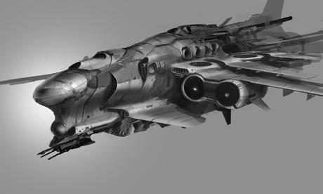 Paul Chadeisson – Ilustraciones