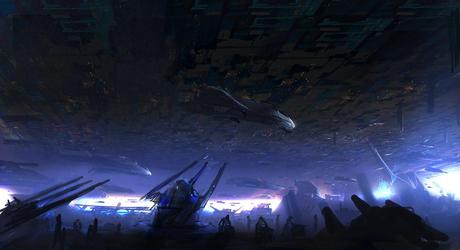 Paul Chadeisson – Ilustraciones