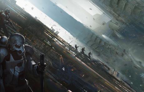 Paul Chadeisson – Ilustraciones