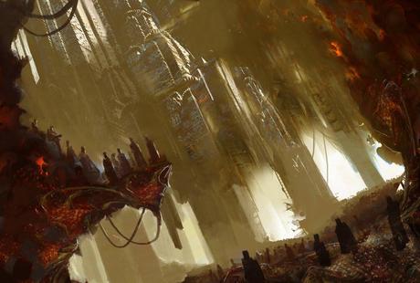 Paul Chadeisson – Ilustraciones