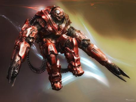 Vitaly Bulgarov – 3D Vitaly Bulgarov – 3D