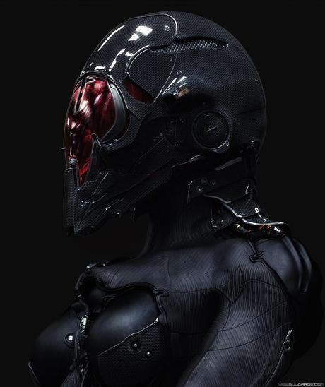 Vitaly Bulgarov – 3D Vitaly Bulgarov – 3D