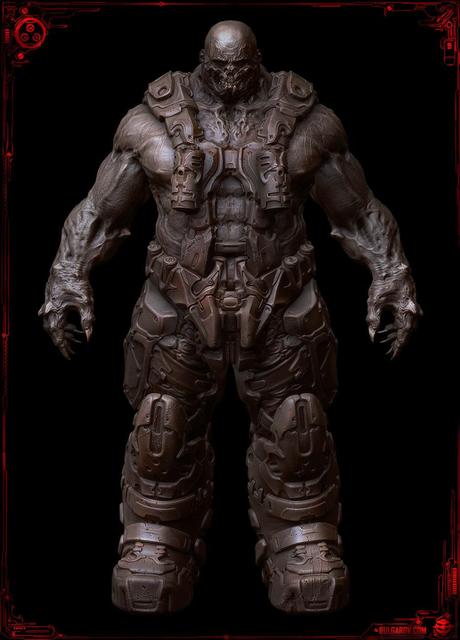 Vitaly Bulgarov – 3D Vitaly Bulgarov – 3D