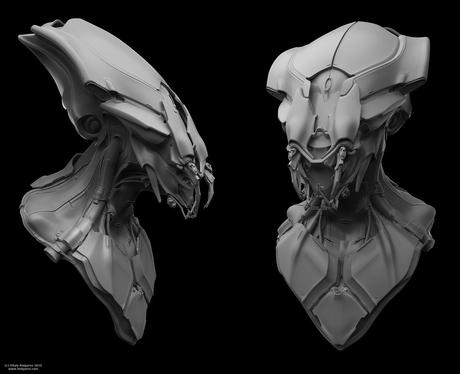 Vitaly Bulgarov – 3D Vitaly Bulgarov – 3D