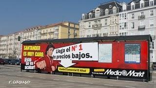 Santander no es caro (cuando lo importante es la velocidad)