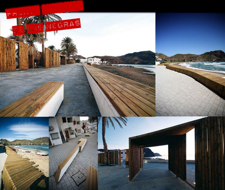 PASEOS MARÍTIMOS _ARQUITECTURA DE DISEÑO MIRANDO AL MAR