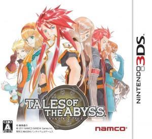 [3DS] Tales of the Abyss también retrasado