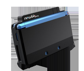 [3DS] Baterías y más baterías: Hoy Power Play de Newbie