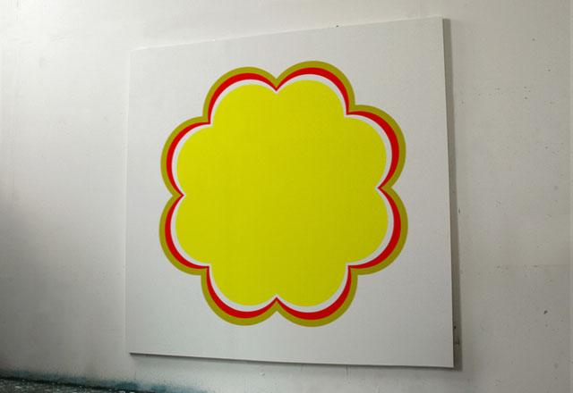 Cuadros de marcas al desnudo