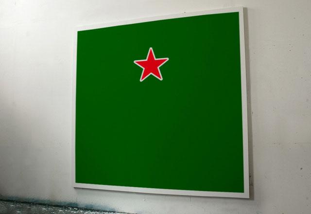 Cuadros de marcas al desnudo