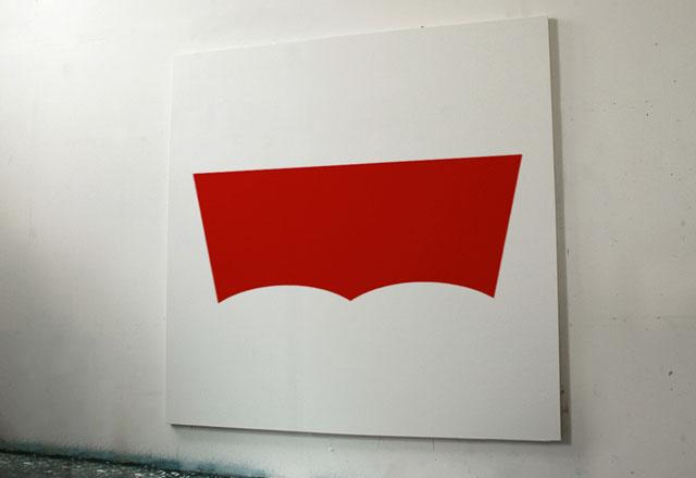 Cuadros de marcas al desnudo