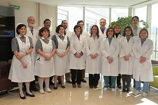 La Clínica Universidad de Navarra inicia un ensayo clínico con vacunas personalizadas para reducir las recaídas en cáncer de mama