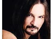 metal vuelve teñir luto muerte Scott Columbus