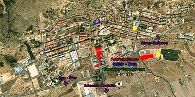 Onil. VII Carrera y Marcha de Montaña de Onil Onil. VII Carrera y Marcha de Montaña de Onil