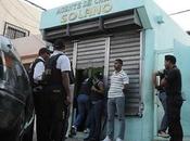 ULTIMO MINUTO: Matan varios disparos dueños casa cambio Solano