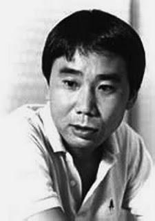 Sputnik, mi amor, Haruki Murakami