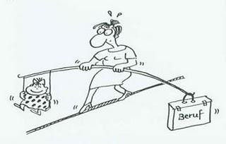 Trabajar o no trabajar,esa es la cuestión.