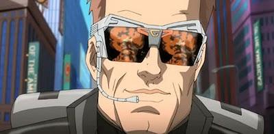 El cine se ha vuelto loco,loco,loco. By Katana