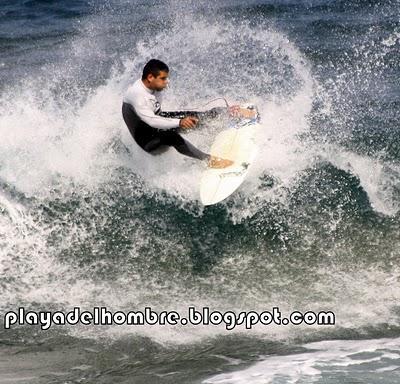 Un viejo amigo me envía el siguiente clip sobre un 