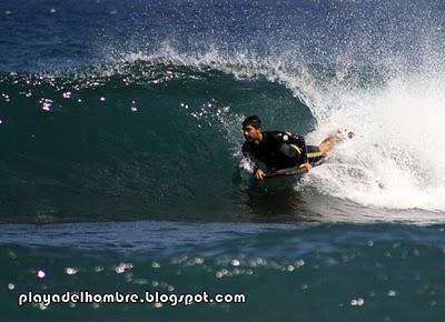 Un viejo amigo me envía el siguiente clip sobre un 