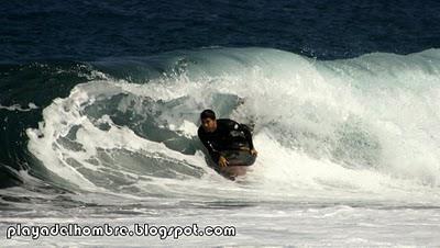 Un viejo amigo me envía el siguiente clip sobre un 