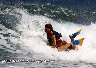 Un viejo amigo me envía el siguiente clip sobre un 