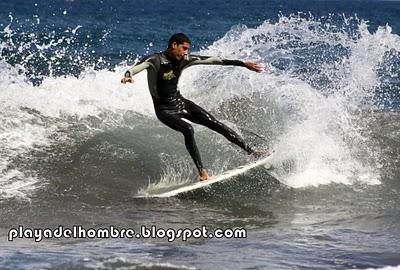 Un viejo amigo me envía el siguiente clip sobre un 