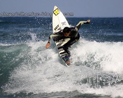 Un viejo amigo me envía el siguiente clip sobre un 