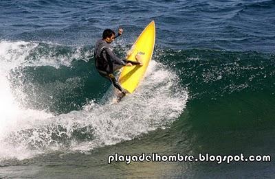 Un viejo amigo me envía el siguiente clip sobre un 