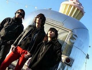 Into My Skull - Capsula